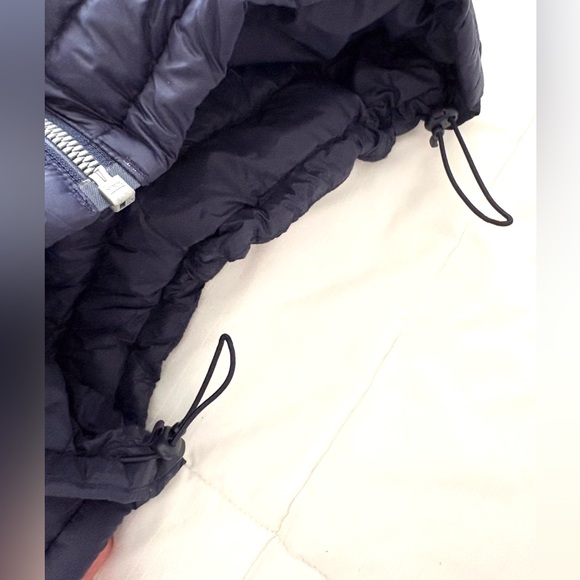 Cotopaxi Puffer Down Vest - Blue, Red, Orange - XL - Unisex - Very Gently Used - Picture 5 of 8